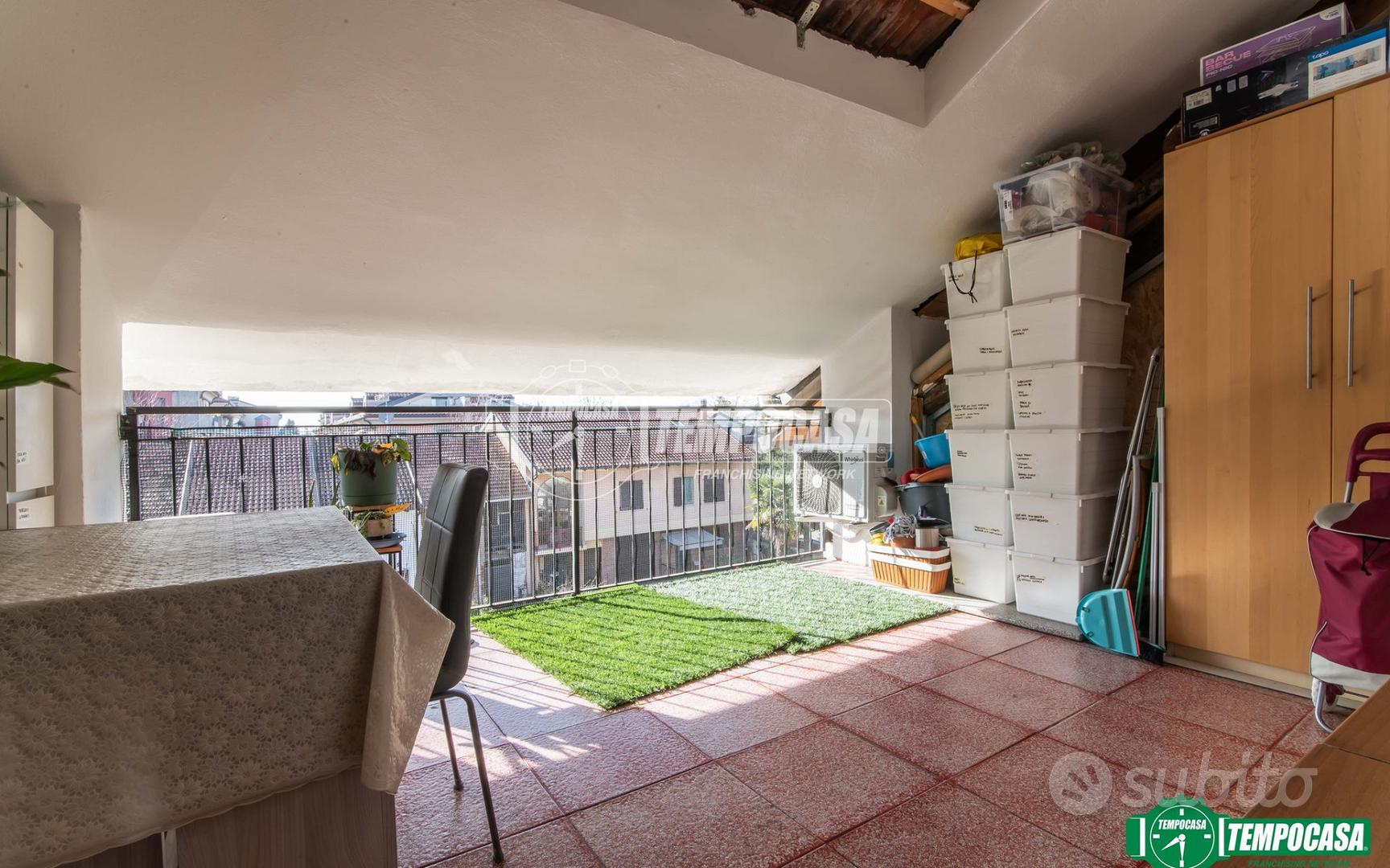 Appartamento – MI - Altro