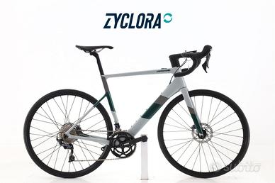 Cannondale Supersix Evo t.56