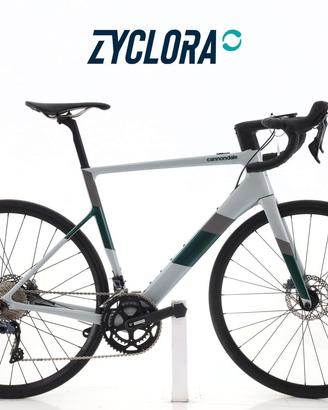 Cannondale Supersix Evo t.56