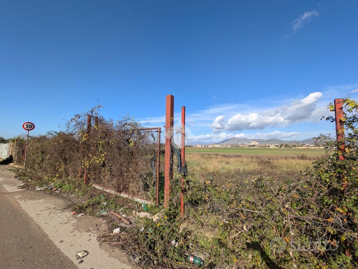 TER. AGRICOLO A CAPODRISE - Vista 2