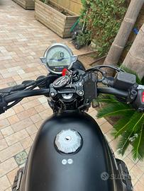 Moto guzzi v7 stone 2024