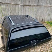 Hard top Mitsubishi L200