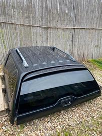 Hard top Mitsubishi L200