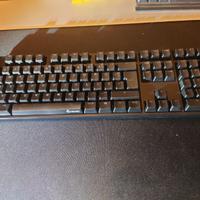 Tastiera Meccanica Ducky One