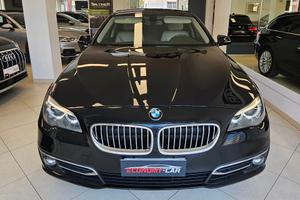 Bmw 525 520d xDrive Touring