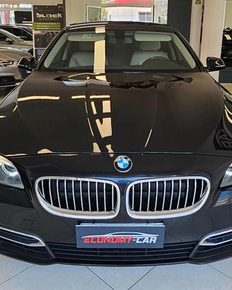 Bmw 525 520d xDrive Touring