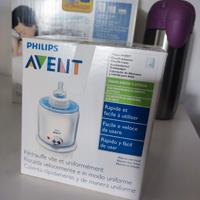 Scalda biberon Philips Avent