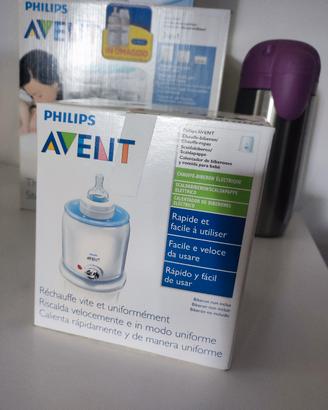 Scalda biberon Philips Avent