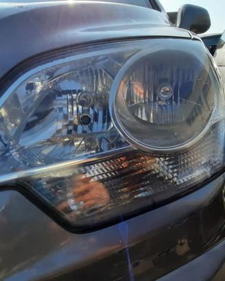 OPEL ANTARA 2009 - FARO ANTERIORE SINISTRO