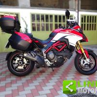 DUCATI Multistrada 1200 S PIKES PEAK in GARANZIA