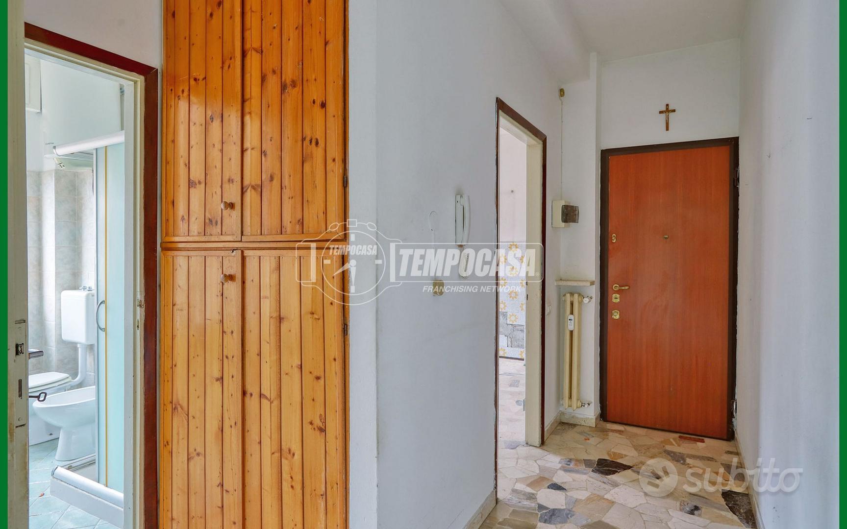 Appartamento – VA - Altro