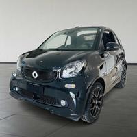 smart fortwo cabrio 90 CV TURBO superpassion ...