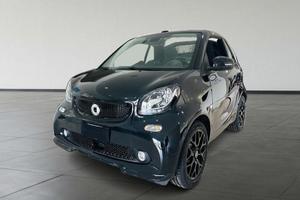 smart fortwo cabrio 90 CV TURBO superpassion ...