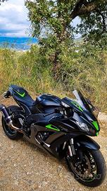 Kawasaki ninja zx10r SE (SPECIAL EDITION)