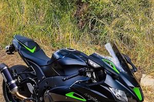 Kawasaki ninja zx10r SE (SPECIAL EDITION)