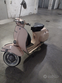Vespa 125 primavera et3