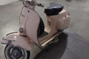 Vespa 125 primavera et3