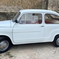 FIAT 750D