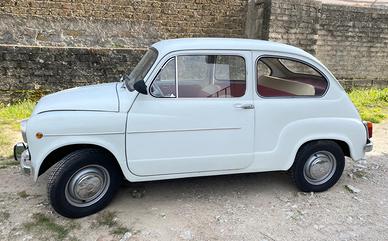 FIAT 750D