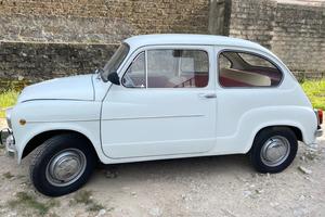 FIAT 750D