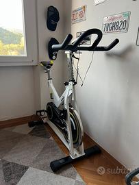 SPIN Bike Diadora Racer 22