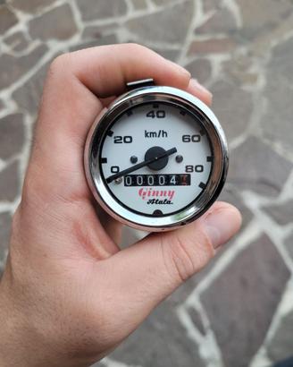 CONTACHILOMETRI 80 km/h GINNY ATALA (M44)