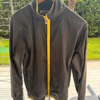 Felpa sportiva Legea