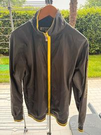 Felpa sportiva Legea