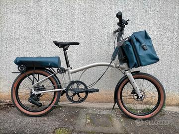 Brompton G-Line Rif. 0311241