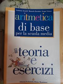 Aritmetica di base