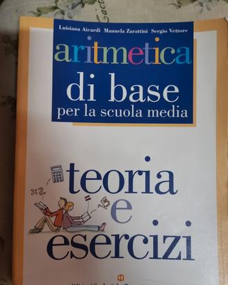 Aritmetica di base