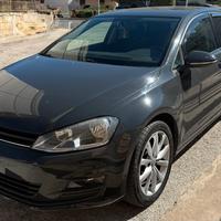 Volkswagen Golf 7a serie