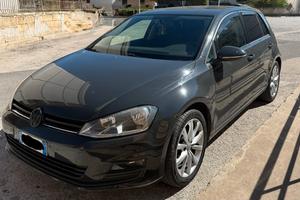 Volkswagen Golf 7a serie