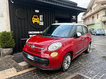Fiat 500L 1.3 Multijet Pop Star