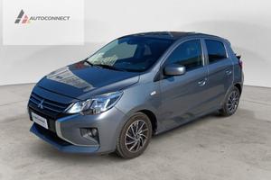 Mitsubishi Space Star 1.2 Intense SDA