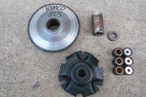 variatore malossi kymco 125 150