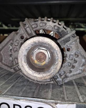 Alternatore Per Iveco Daily - Fiat Ducato 2.3 TD