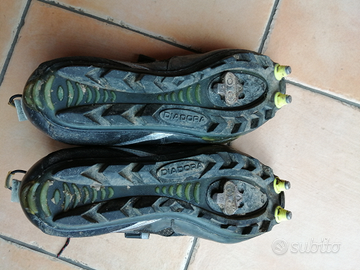 Scarpe mtb invernali 44