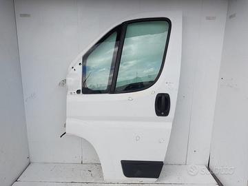 1682477580 PORTA ANTERIORE SX PEUGEOT BOXER III (3