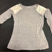 Maglia manica lunga Terranova