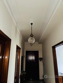 Appartamento al primo piano