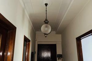 Appartamento al primo piano