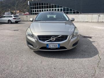 Volvo V60 D3 Geartronic Kinetic
