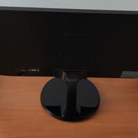 Monitor Samsung 24 pollici Full-HD