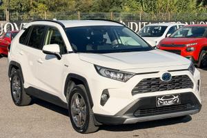 Toyota RAV 4 RAV4 2.5 HV (218CV) E-CVT 2WD Active
