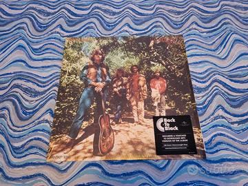 Creedence Clearwater Revival - Green River Vinile