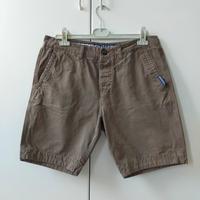 Jeans corti SUPERDRY