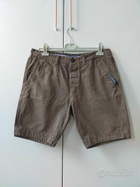 Jeans corti SUPERDRY