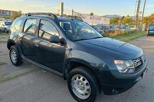 Dacia Duster 1.5 dCi 110CV 4x4 Prestige