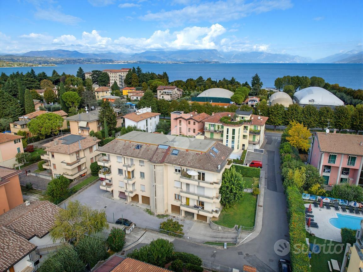 Apartment in Desenzano del Garda, Rivoltella del Garda - View 4